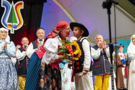 60. TKB - dzień dziewiąty